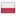 spendit.pl server is located in Poland